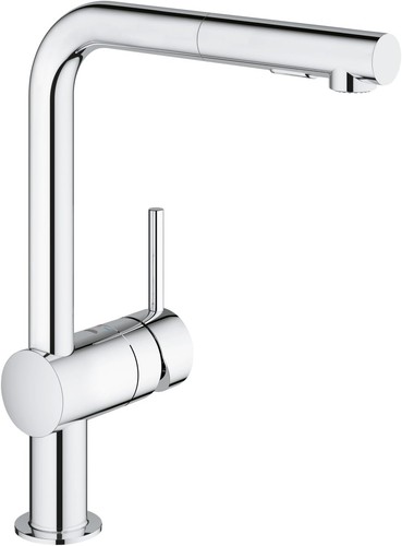 Grohe minta standarmatur für - grohe,