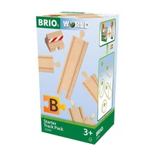 BRIO 63339400 Schienen Starter
