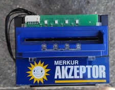 Merkur akzeptor eba34 intern - eba34,