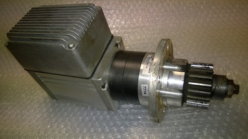 Lenkmotor toyota motor - lenkmotor,