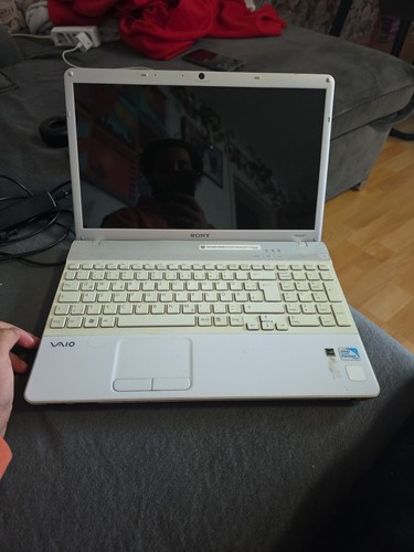 Sony vaio vgn nr11s pcg - vaio, pcg-71zm
