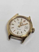 EDOX Delfin Automatic Damen