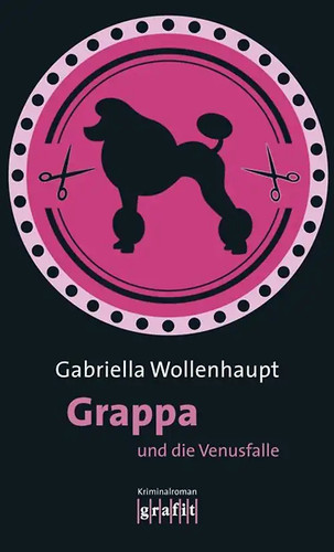 Grappa und die venusfalle - und,