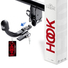 NEU AHK Anhängerkupplung