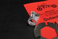 Mofadrossel Peugeot Speedfight 2 AC Typen: S1 B0KF & S1 BDE inkl. Teilegutachten