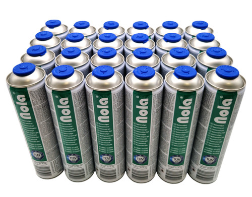 600ml 338g universalgas - 600ml,