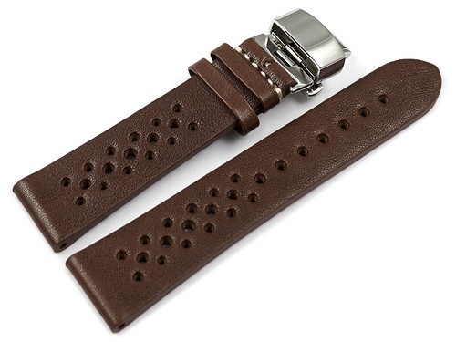Uhrenarmband mit butterfly - xl,
