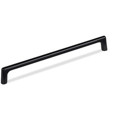 SOTECH Möbelgriff Blackline