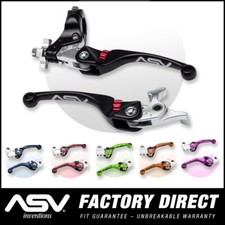 ASV F4 ATV Quad Clutch and