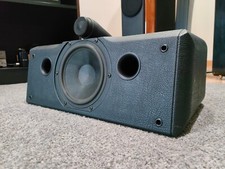 SONUS FABER SOLO CANAL CENTRAL