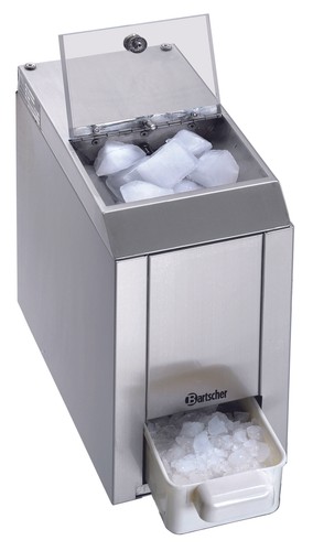 Bartscher eiscrusher - bartscher,