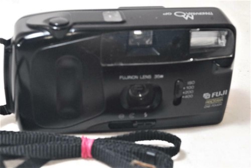 Fuji panorama one touch - fuji,