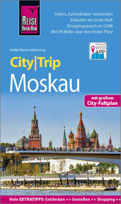 Reise know how citytrip - know-how,