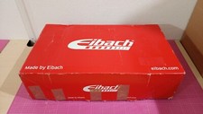 EIBACH Fahrwerkssatz, Federn