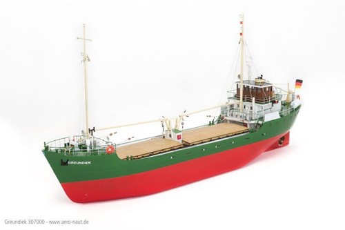 Aeronaut greundiek - ms,