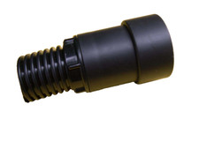 Saugschlauch - Muffe DN32 /