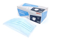 Dach Medizinische OP-Maske Typ