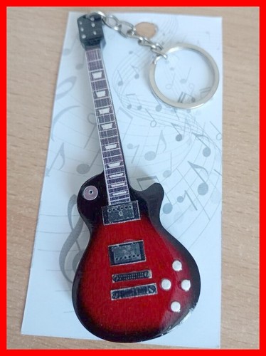 Slash gitarre miniatur tür - gitarre,