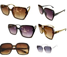 Trendige Damenbrille