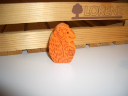 Holztiere spielfiguren - holztiere,