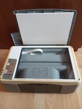 HP PSC 1410 Multifunktionsgerät, Drucker, Scanner, Kopierer