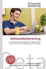 Achtsamkeitstraining 
