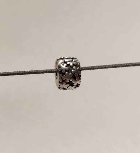 Pandora clip flower - pandora, "flower