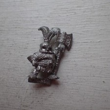 Citadel Warhammer 80s Reg