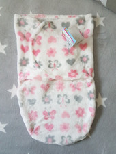 Baby Fleece Pucksack