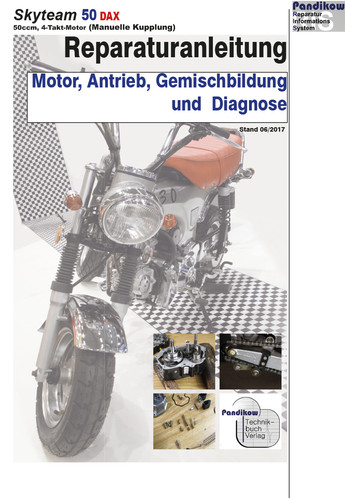 Reparaturanleitung ris für - ris,