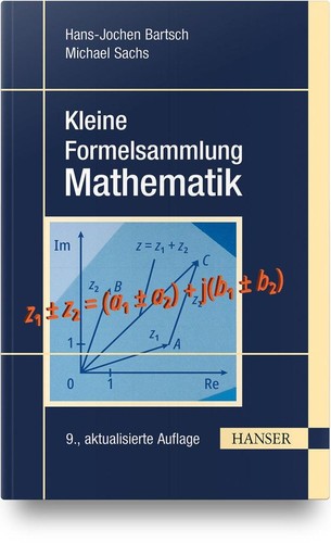 Kleine formelsammlung - kleine,