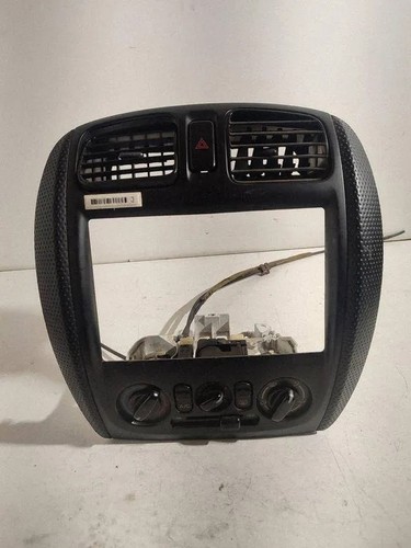 Mazda 323 bj - 323, vi