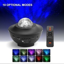 LED Sternenhimmel Projektor