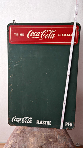 Original coca cola preistafel - original, coca-cola