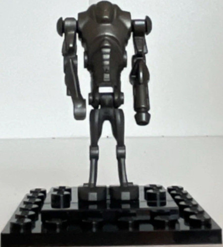 Lego star wars minifigur - lego,