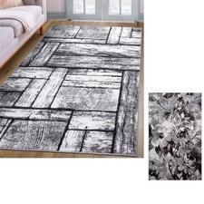 Teppich Muster 3D Effekt