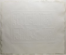 Werner Berges / Encounters /