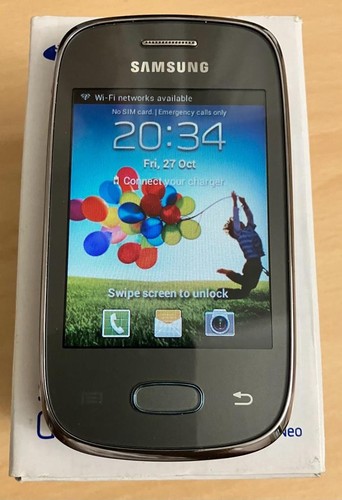 Samsung galaxy pocket neo - galaxy,