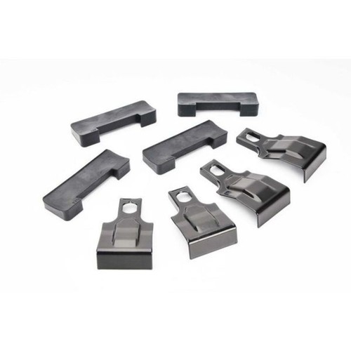 Trägerfußadapter thule 1439 - trägerfußadapter,