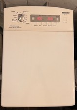 Waschtrockner Blomberg WDT