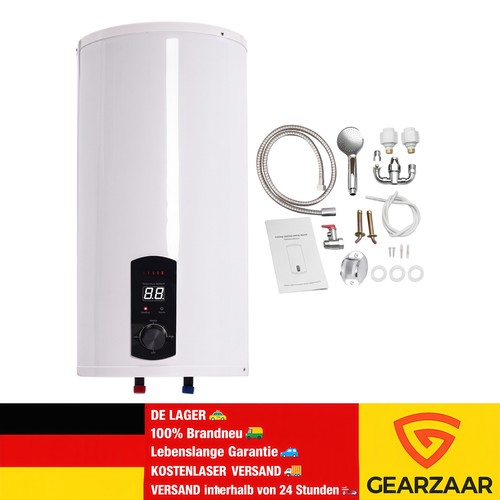 Warmwasserspeicher boiler 120 - boiler,