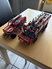 Lego Technik Feuerwehr
