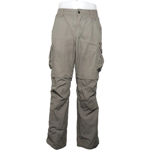 Forclaz cargohose größe - cargohose,,