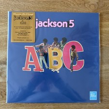 Michael Jackson 5 Five ABC