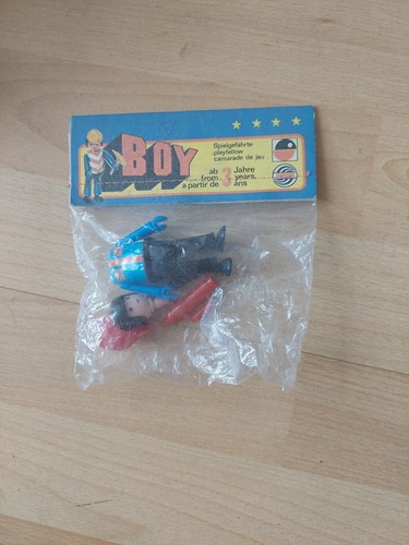 Ddr spielzeug msb boy - ddr,