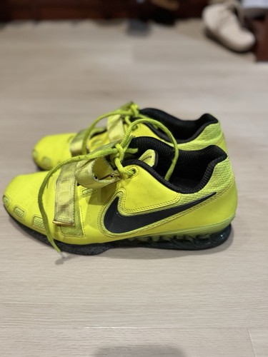 Nike romaleos volt - nike, 2
