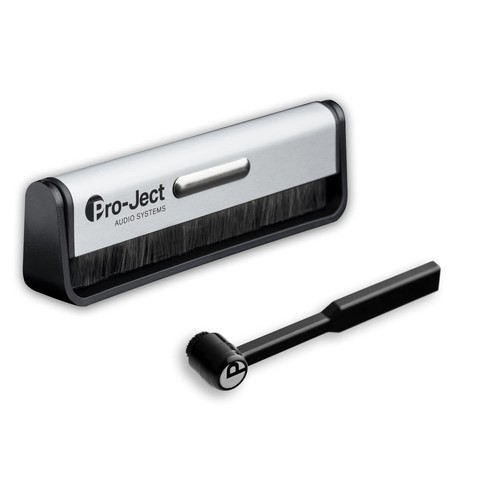 Pro ject cleaning - pro-ject,