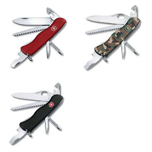 Victorinox trailmaster - victorinox,