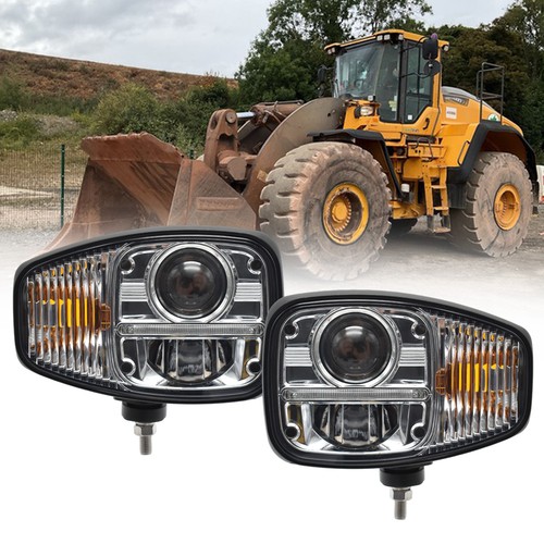 Zoll led scheinwerfer drl - zoll,