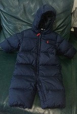 Ralph Lauren Baby All In One